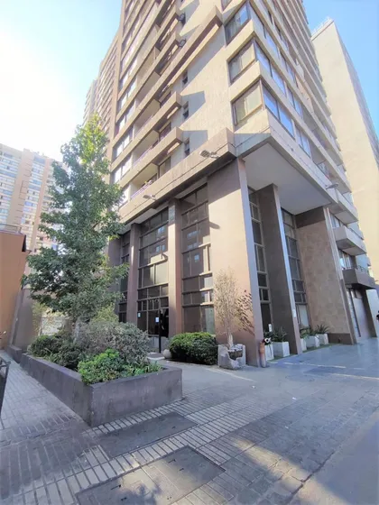 Venta Departamento De 1 Dormitorio 1 Baño Santa Isabel