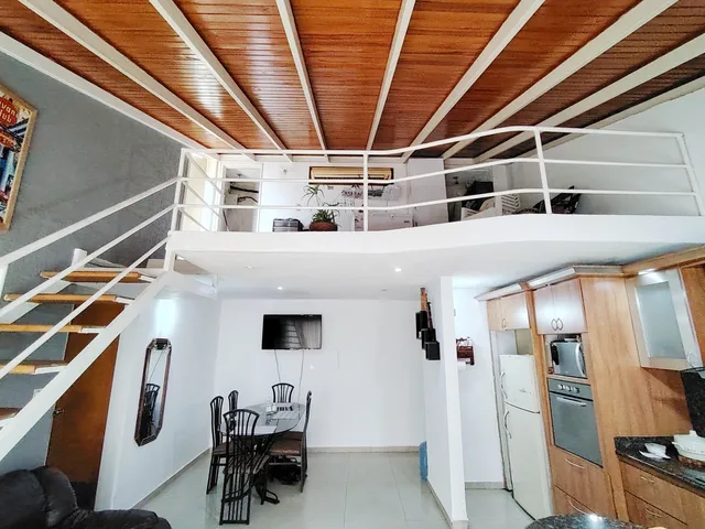 En Venta Apartamento En Bosques Del Neverí. Nueva Barcelona.
