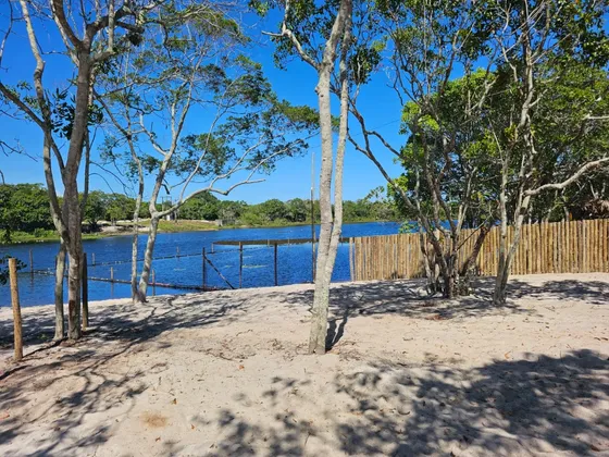 Terreno De 870m2 Na Lagoa Do Gomes, Itapemirim Es