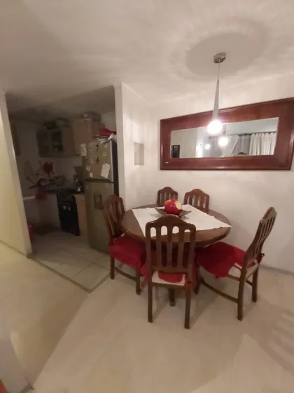 Arriendo Dpto. En La Cisterna