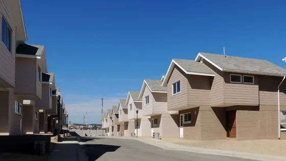 Condominio Terrazas Del Sol V