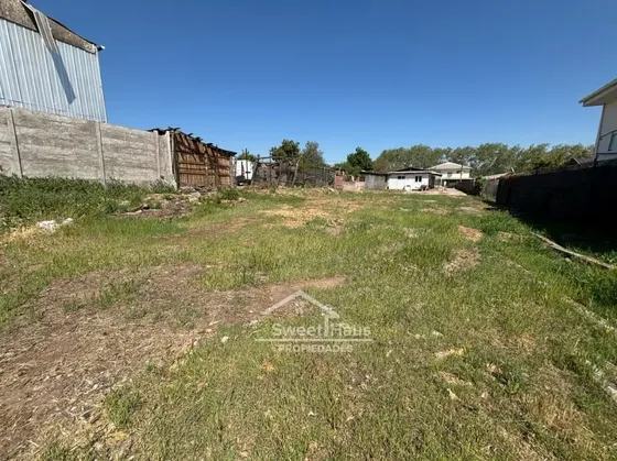 Terreno En Venta En Maipú | 1.185 M² A Pasos Del Metro Línea
