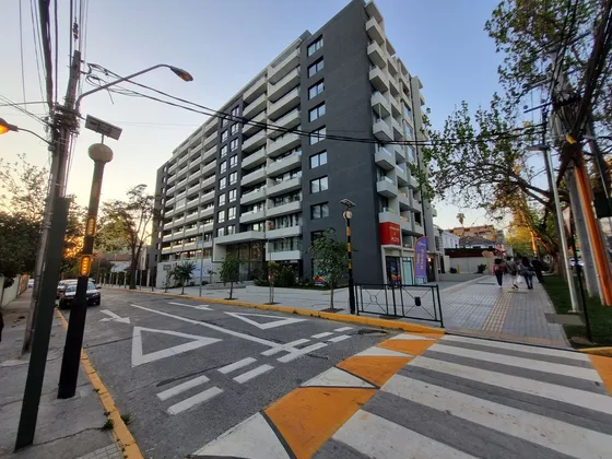 Hermoso Departamento 1 Dormitorio, Av. Pedro De Valdivia 276