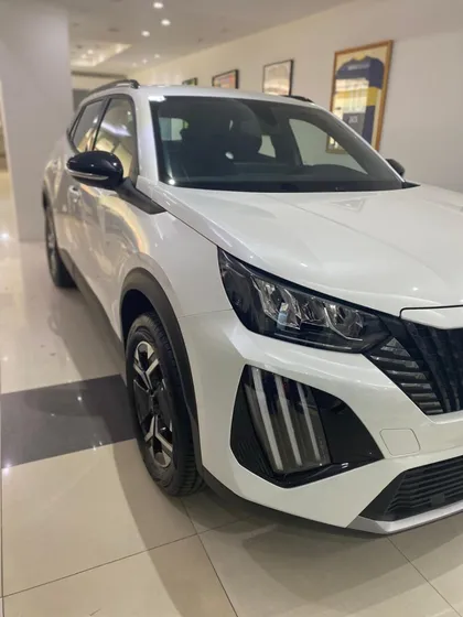 Peugeot 2008 1.0t Active