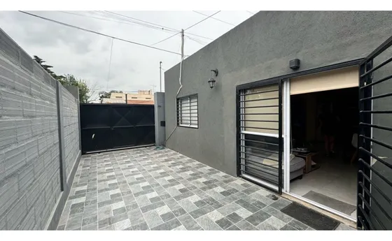 Venta Casa 2 Amb Paso Del Rey Acceso Oeste
