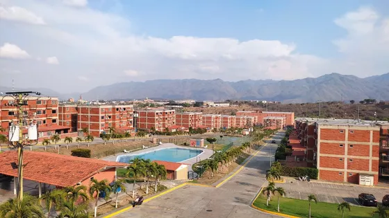 En Venta Apartamento Pb Parque Hábitat Encantado Guatire Ai