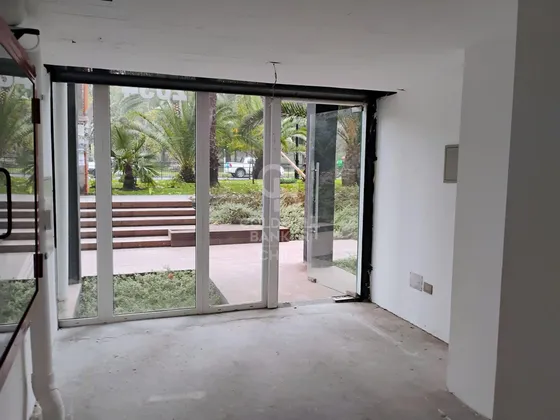 Local Comercial De 36 M2 En Av. Rondizzoni