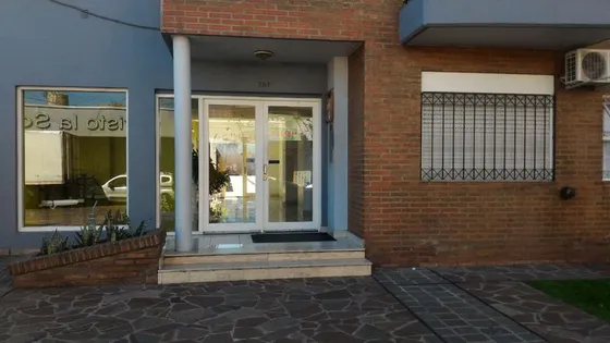 Departamento - Lomas De Zamora