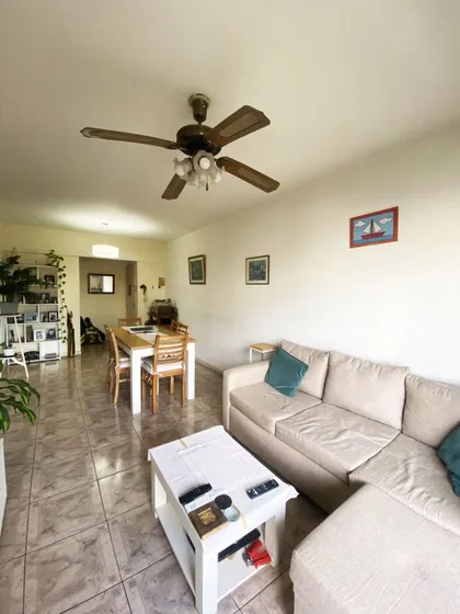 Departamento En Venta En San Cristobal