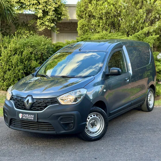 Renault Kangoo Ii Express Confort 1.6 Sce