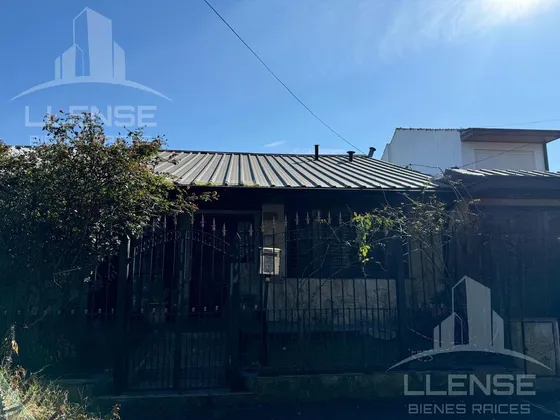Casa 4 Ambientes En Venta - Hudson