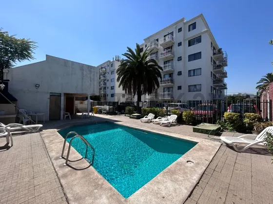 Se Vende Departamento En San Bernardo