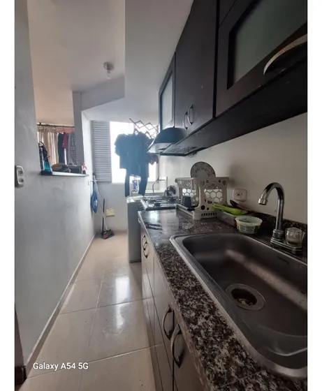 Venta Apartamento Sur Armenia Quindio - Colombia Cod: 7077362