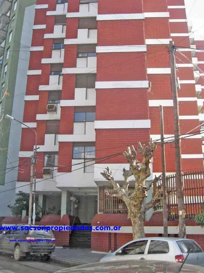 Alquiler Ramos Mejia Centro Departamento 3 Amb. Con Cochera Y Ameneties