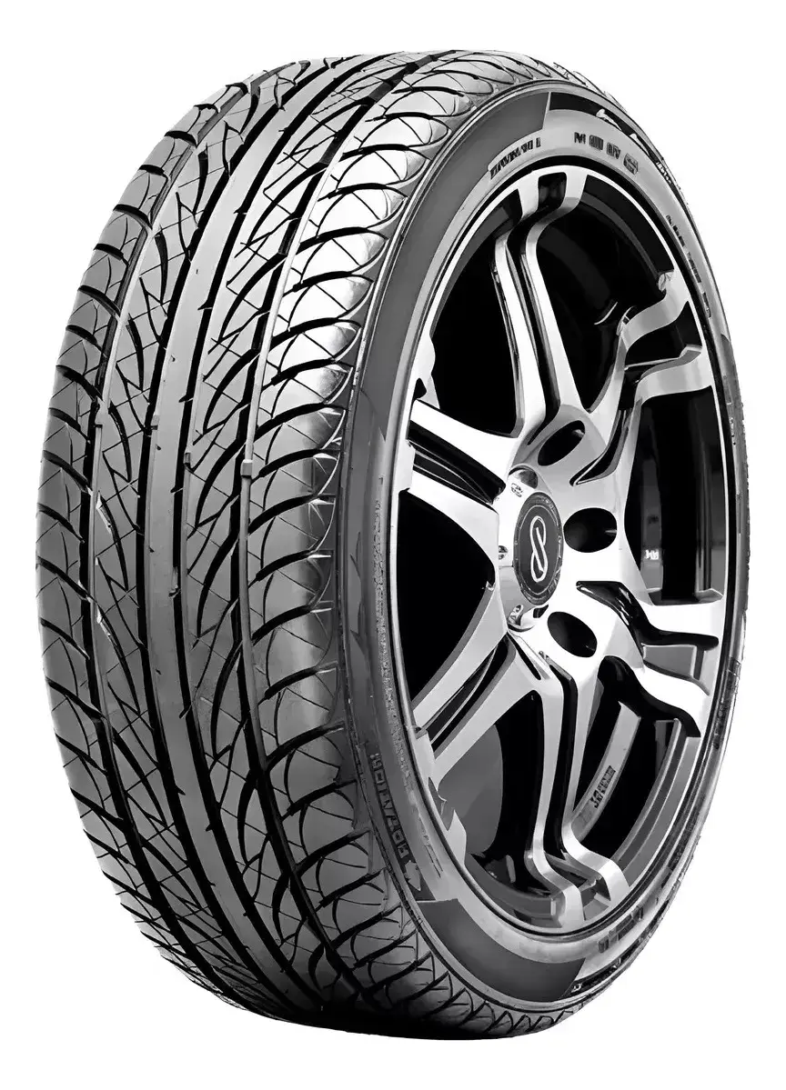 Llanta 215/35r18 Blackhawk Hu01 Xl Índice De Velocidad 84w