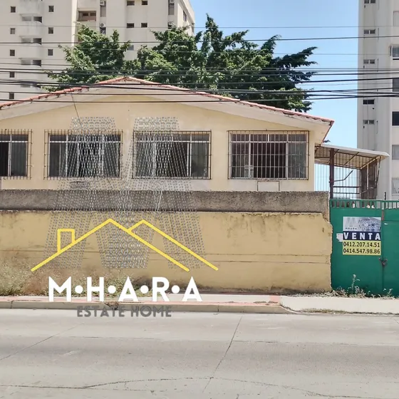 Terreno En Venta En Los Corales