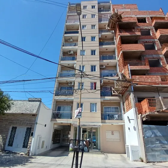 Departamento En Alquiler En Caseros