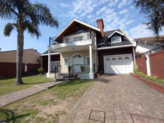 Casa En  Venta