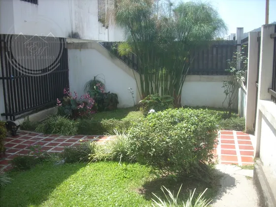Hermosa Casa En Urb Santa María Norte