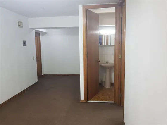 Oficina En Arriendo En Valparaíso