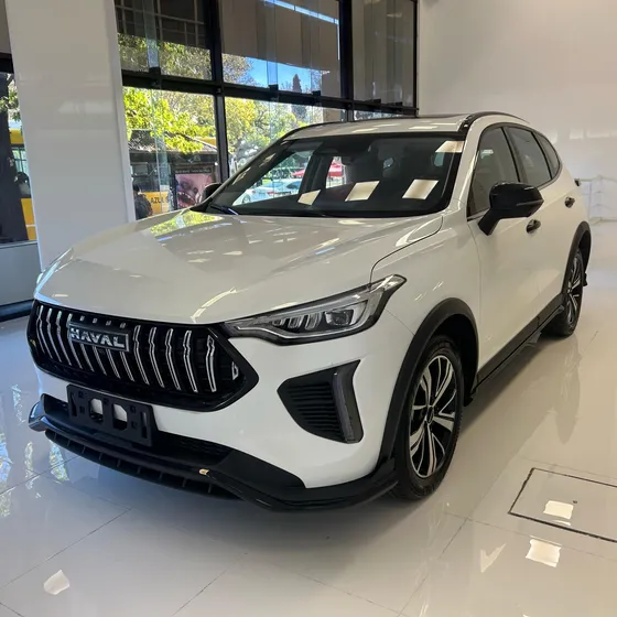 Gwm Haval Jolion Pro Hev Supreme 1.5