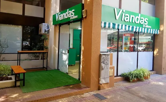 Fondo De Comercio En Venta - Local Gastronómico - La Plata - Propietario Del Local