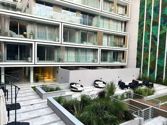 Departamento En Venta En Congreso
