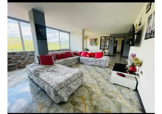 Vendo Hermosa Casa En Barbosa Santander - Precio Negociable