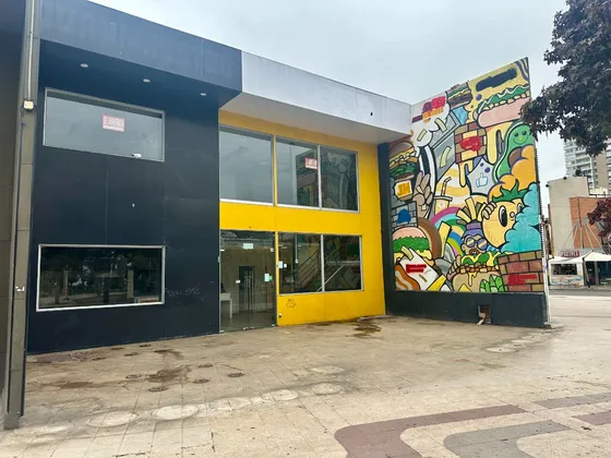 Oportunidad Arriendo Local Comercial  Frente Enjoy Viña 