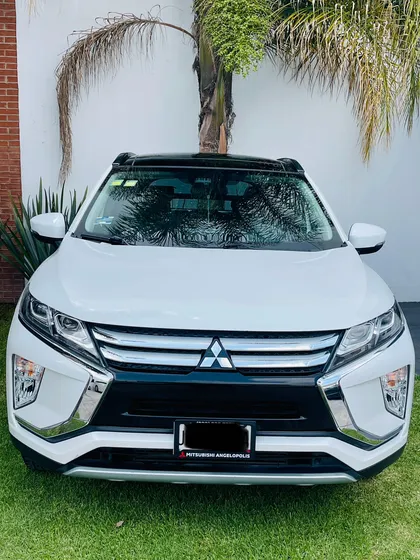 Mitsubishi Eclipse Cross 1.5l Gls