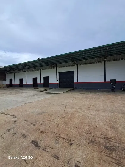 Sandra Niño Galpon En Alquiler, Municipio Los Guayos, 4 Naves, Agosto 2026