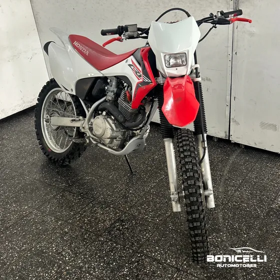 Honda Crf 230