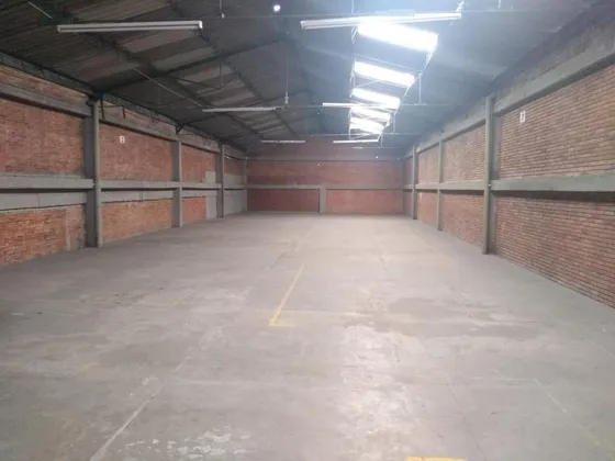 Increible Bodega