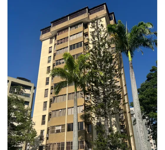 En Venta Penthouse De 430 M2. Terrazas Del Avila