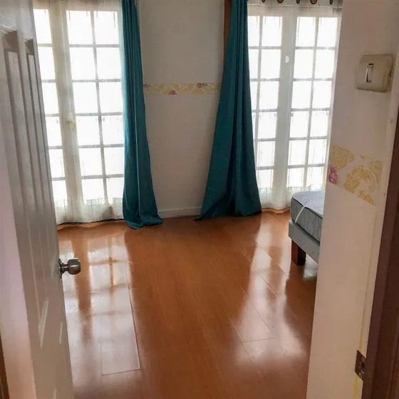 Casa En Venta De 6 Dorm. En Valparaíso