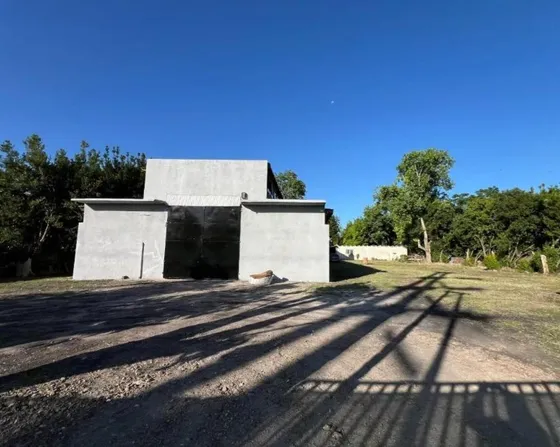 Depósito En Venta - Galpón - Oficina - 4.200mts2 - La Plata