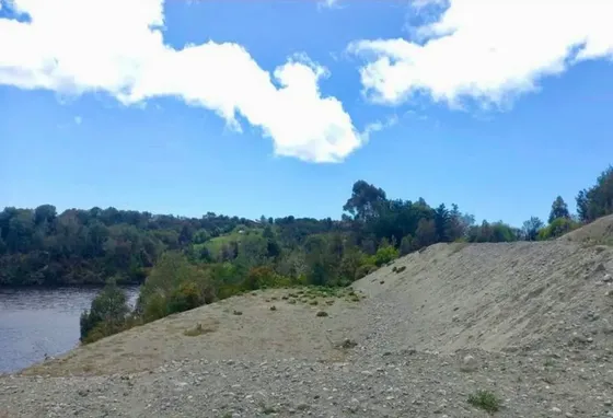 Parcela Ilque, Puerto Montt