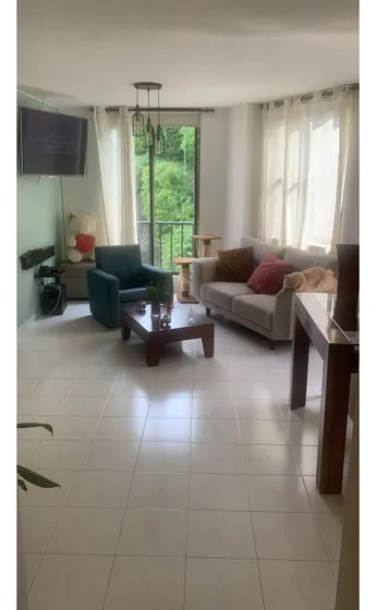 Venta Apartamento 88mtr2 Pampa Linda, Sur De Cali, 12515.