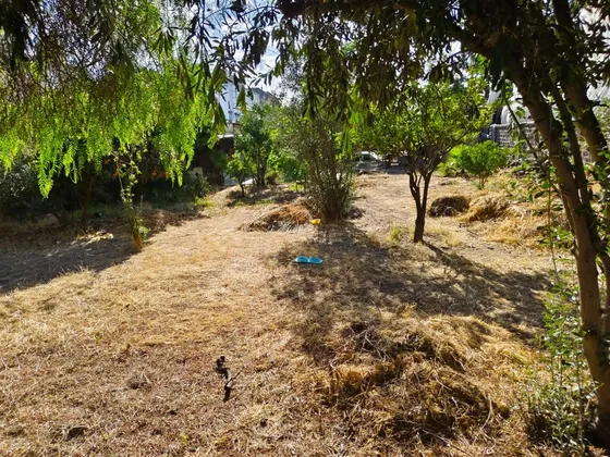 Venta De Terreno En Avenida Pajaritos En Maipú 