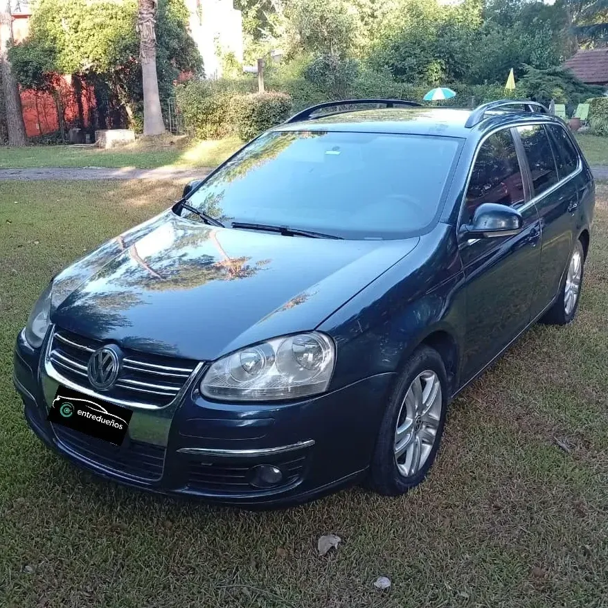 Volkswagen Vento Variant 2.5 Advance 170cv