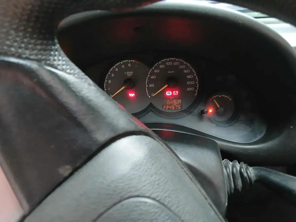 Chevrolet Corsa Classic 2008 1.0 Spirit Flex Power 4p — foto 2