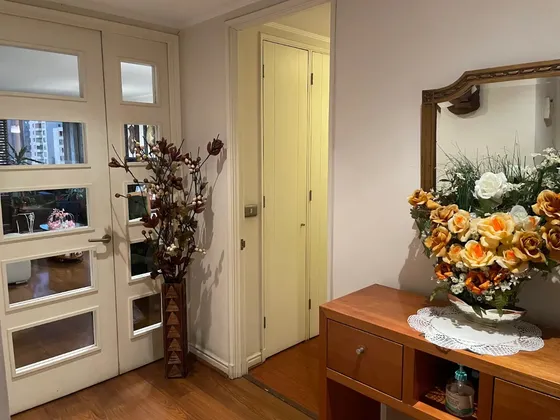 Dgo. Cañas/linda Vista /impecable / 3 Dorm /cerca Metro 