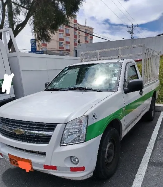 Fletes, Camioneta, Transporte. Norte Quito. 0993407920 Local