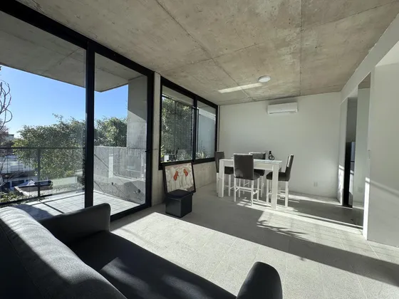 Departamento En Alquiler, A Estrenar, Quilmes Centro 