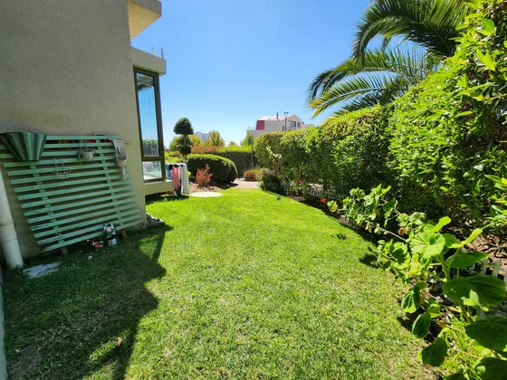 Lindo Dpto Con Patio Privado Y Parrilla. (83638)