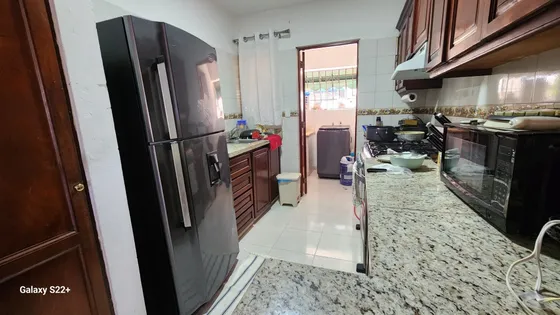 Alquiler El Cacique, Amoblado 2 Habitaciones 