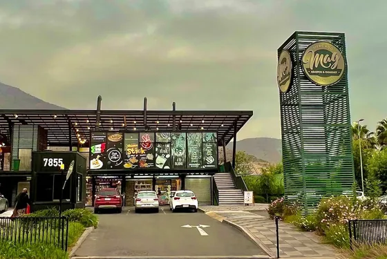 ¡oportunidad De Inversión! Local Comercial En Stripcenter 