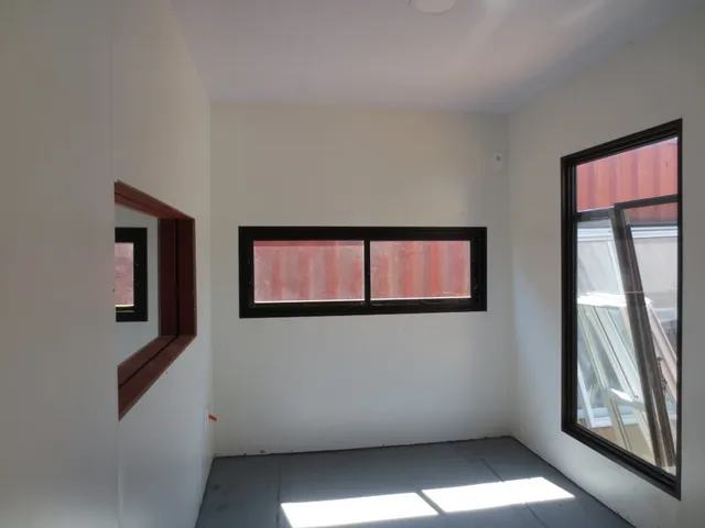 Oficinas Prefabricadas - Contenedores Marítimos
