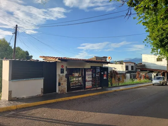 Ad. En Venta Fondo De Comercio Panadería Y Charcutería 