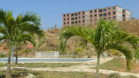 Terreno En Venta Carayaca Sector Las Salinas  Yo 24/16891